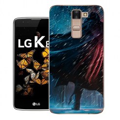 Funda LG K8